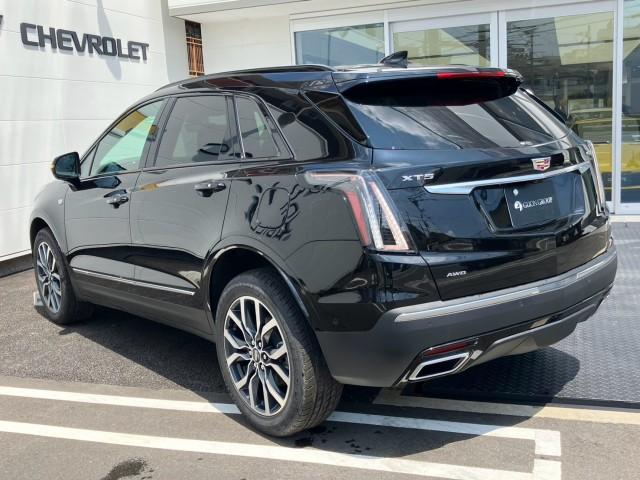 Cadillac XT5 2026-03 8551806-12