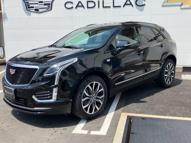 Cadillac XT5 2026-03 8551806-2
