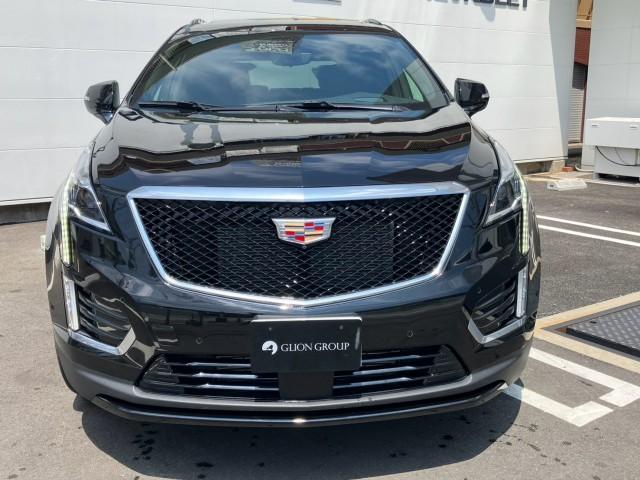 Cadillac XT5 2026-03 8551806-3