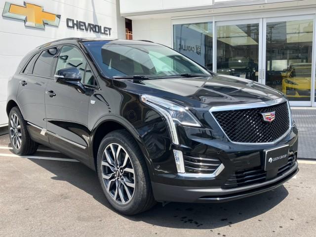 Cadillac XT5 2026-03 8551806-6