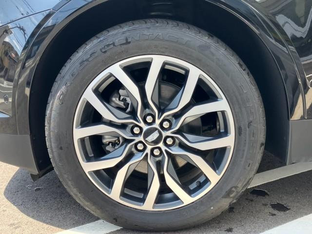 Cadillac XT5 2026-03 8551806-8