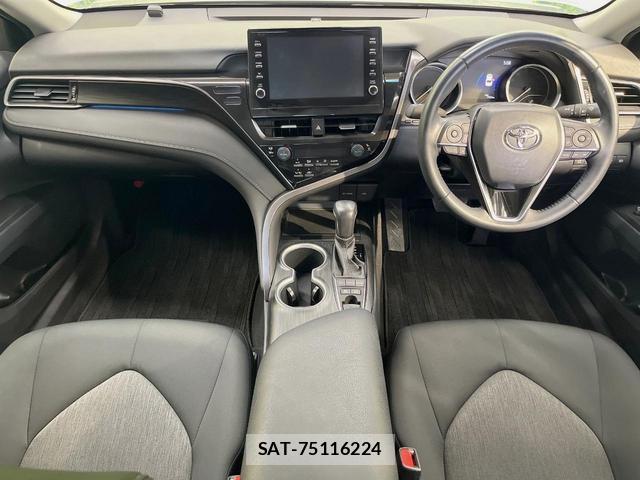 Toyota CAMRY 2021-12 8545397-1