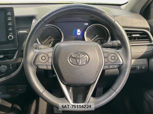 Toyota CAMRY 2021-12 8545397-10