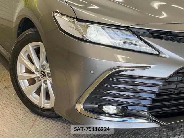 Toyota CAMRY 2021-12 8545397-11