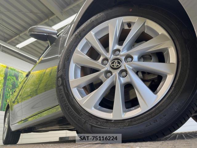 Toyota CAMRY 2021-12 8545397-12