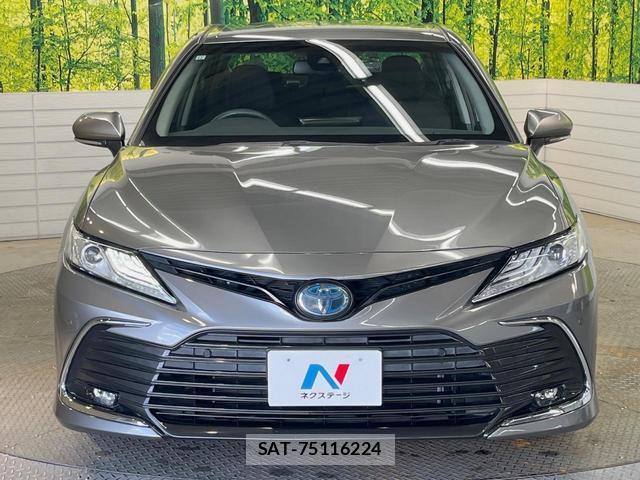 Toyota CAMRY 2021-12 8545397-13