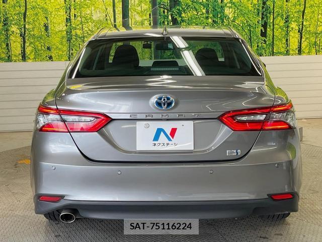 Toyota CAMRY 2021-12 8545397-14
