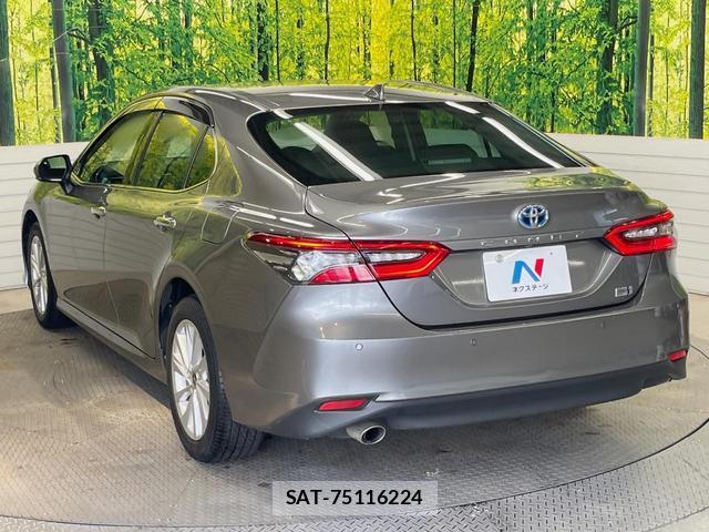 Toyota CAMRY 2021-12 8545397-15