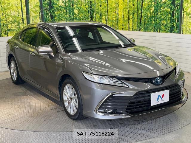 Toyota CAMRY 2021-12 8545397-16