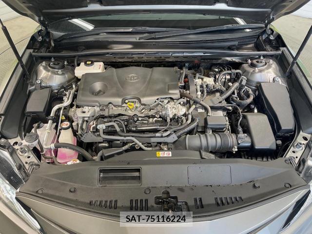 Toyota CAMRY 2021-12 8545397-17