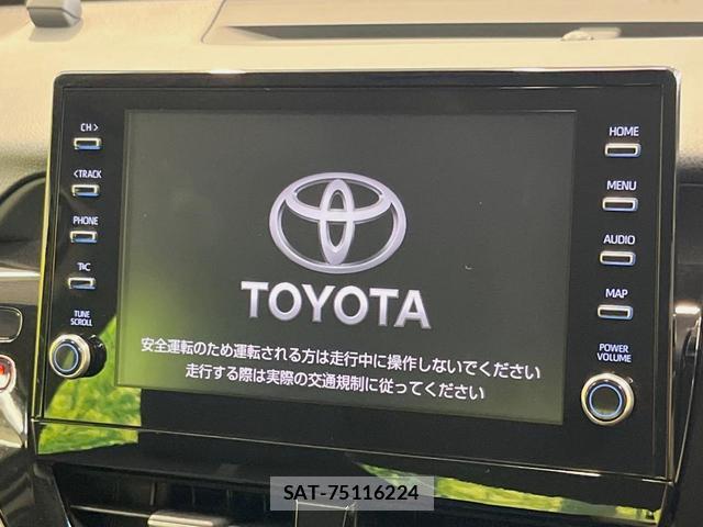 Toyota CAMRY 2021-12 8545397-2