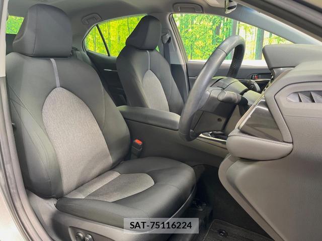 Toyota CAMRY 2021-12 8545397-7