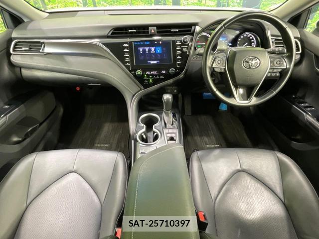 Toyota CAMRY 2019-04 8546392-1