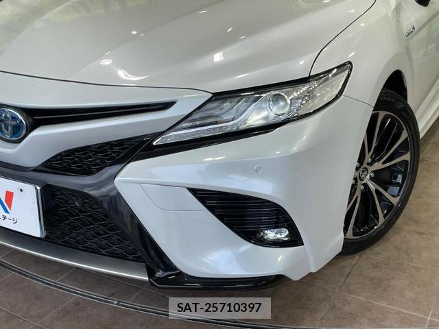 Toyota CAMRY 2019-04 8546392-11