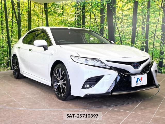 Toyota CAMRY 2019-04 8546392-15
