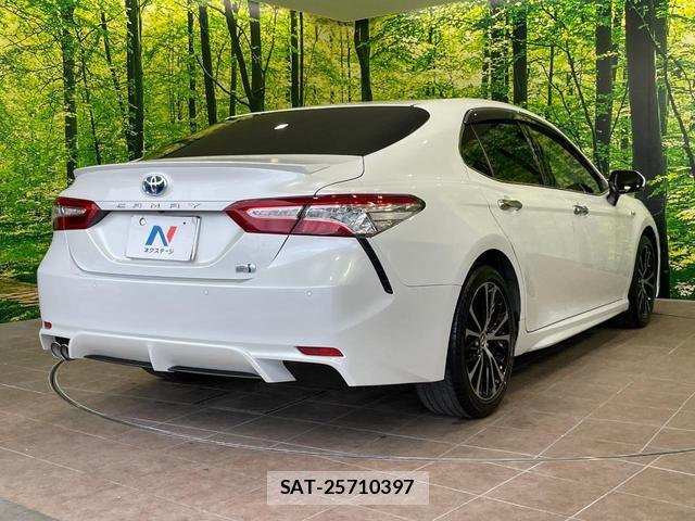 Toyota CAMRY 2019-04 8546392-16