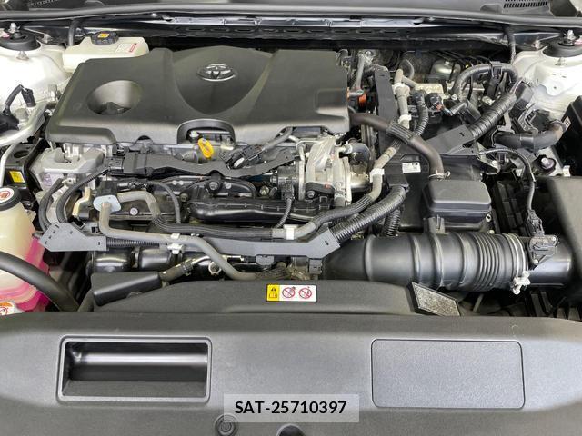 Toyota CAMRY 2019-04 8546392-17
