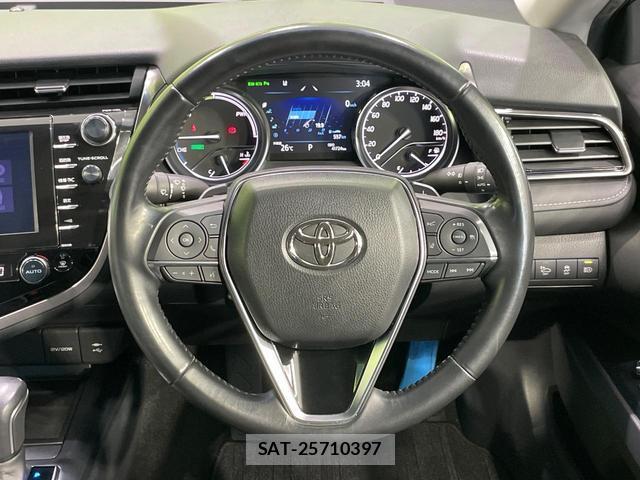 Toyota CAMRY 2019-04 8546392-7