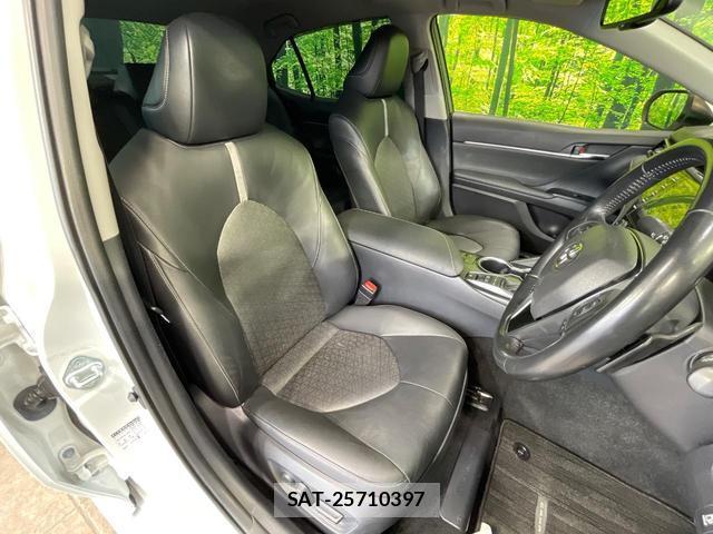 Toyota CAMRY 2019-04 8546392-8
