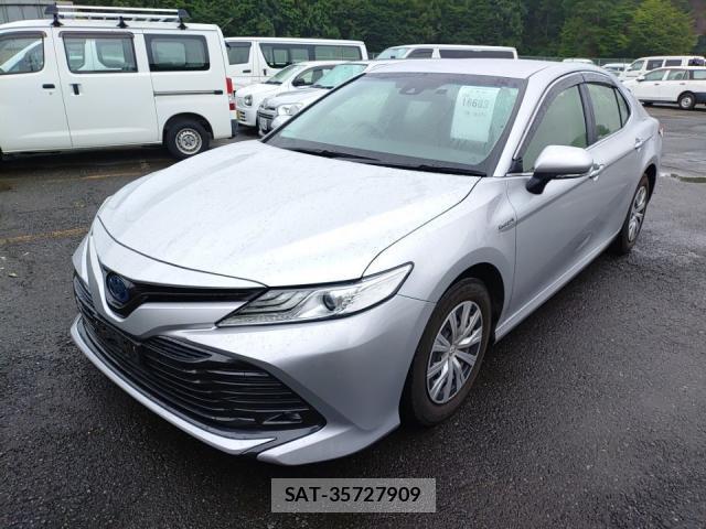 Toyota CAMRY 2019-07 8546496-0