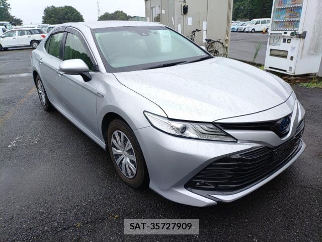 Toyota CAMRY 2019-07 8546496-1