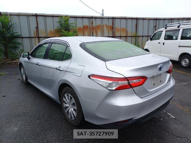 Toyota CAMRY 2019-07 8546496-3
