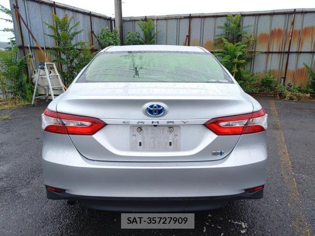 Toyota CAMRY 2019-07 8546496-4