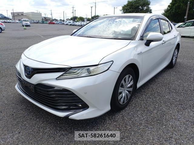 Toyota CAMRY 2018-05 8546498-0