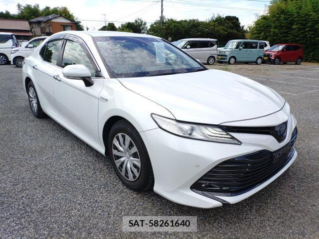 Toyota CAMRY 2018-05 8546498-1