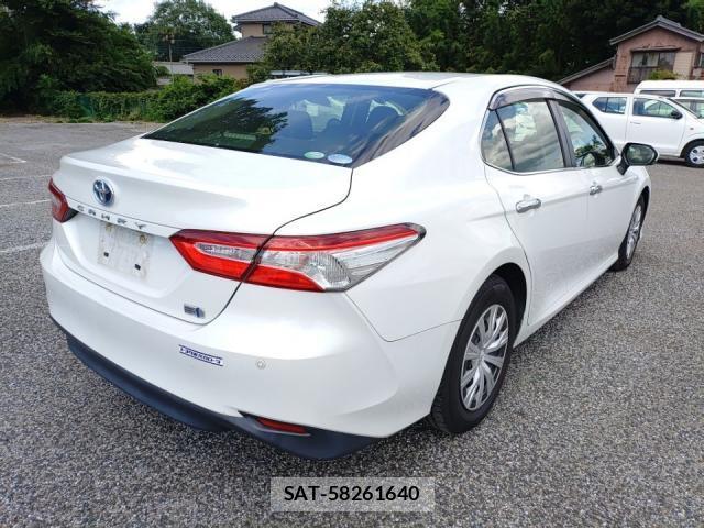 Toyota CAMRY 2018-05 8546498-2