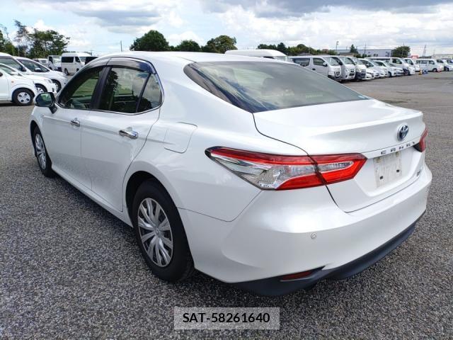Toyota CAMRY 2018-05 8546498-4