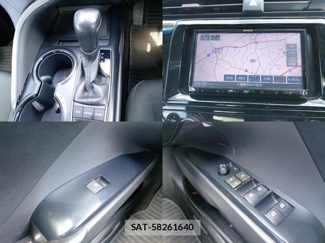 Toyota CAMRY 2018-05 8546498-8