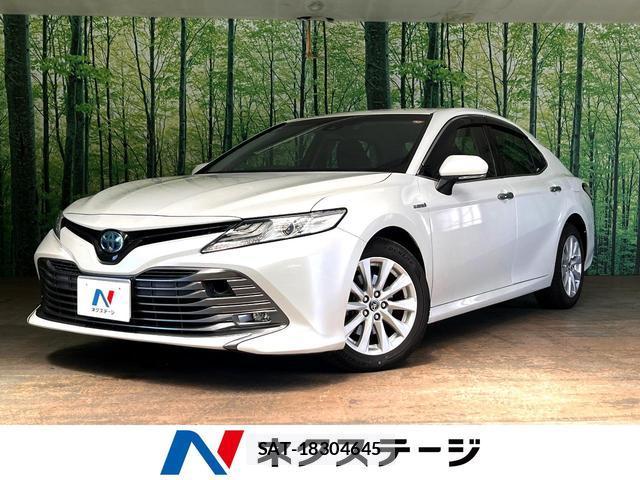Toyota CAMRY 2017-09 8547233-0