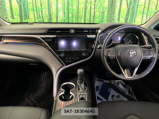 Toyota CAMRY 2017-09 8547233-1