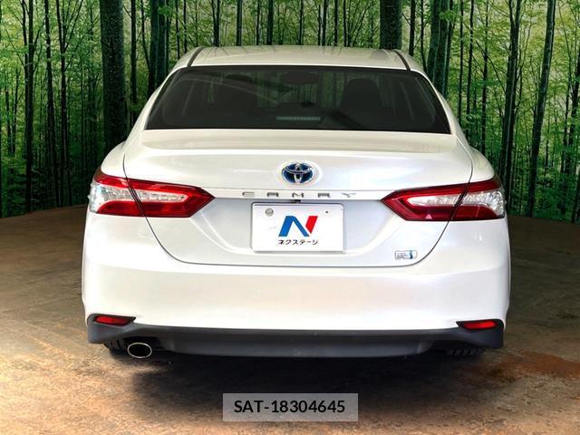 Toyota CAMRY 2017-09 8547233-10
