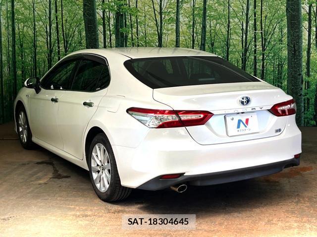 Toyota CAMRY 2017-09 8547233-11