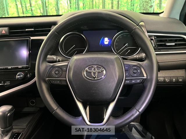 Toyota CAMRY 2017-09 8547233-12