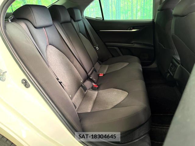 Toyota CAMRY 2017-09 8547233-15