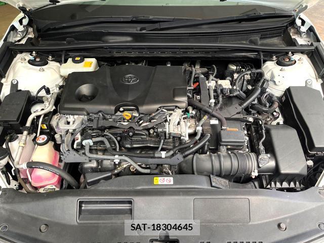 Toyota CAMRY 2017-09 8547233-16