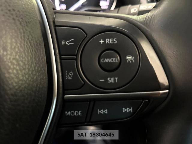 Toyota CAMRY 2017-09 8547233-4