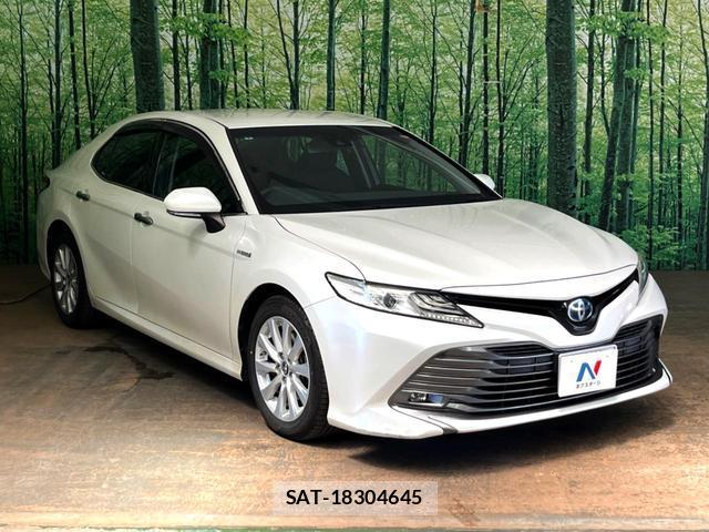 Toyota CAMRY 2017-09 8547233-8