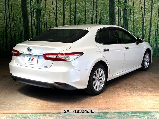 Toyota CAMRY 2017-09 8547233-9