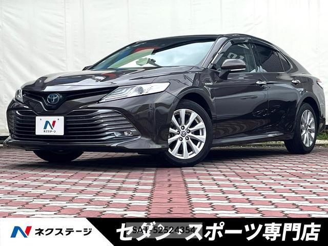 Toyota CAMRY 2020-01 8547272-0