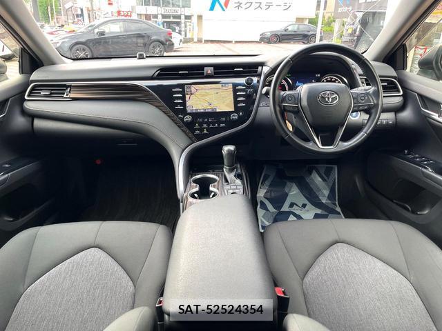 Toyota CAMRY 2020-01 8547272-1