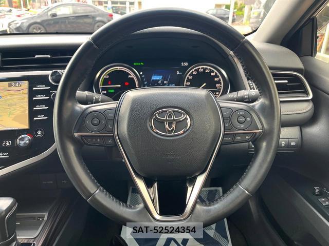 Toyota CAMRY 2020-01 8547272-10