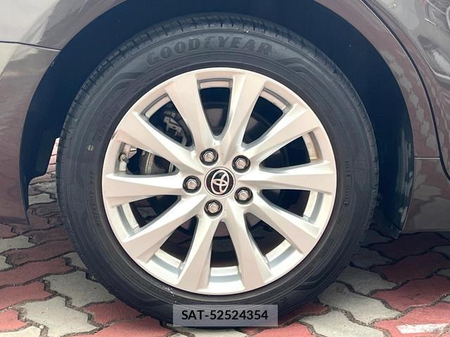 Toyota CAMRY 2020-01 8547272-12