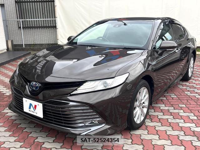 Toyota CAMRY 2020-01 8547272-15