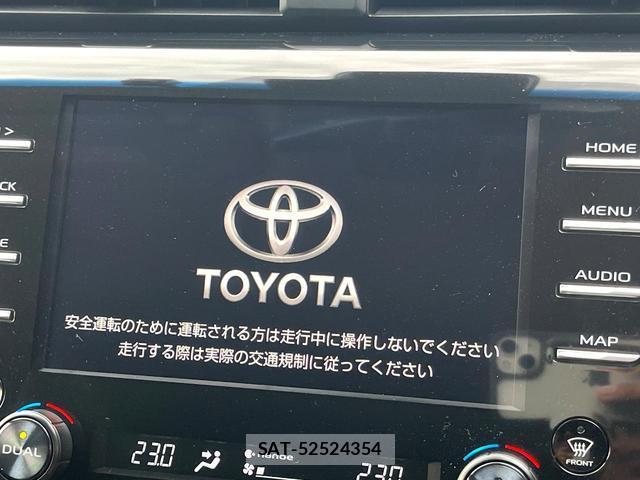 Toyota CAMRY 2020-01 8547272-2