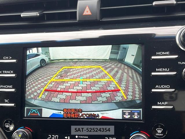 Toyota CAMRY 2020-01 8547272-3