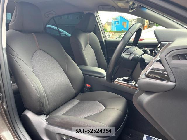 Toyota CAMRY 2020-01 8547272-7